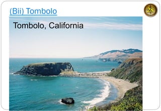 (Bii) Tombolo 28
Tombolo, California
 