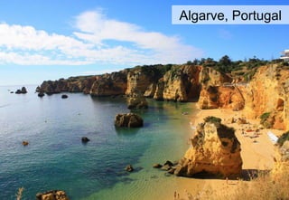 Algarve, Portugal
 
