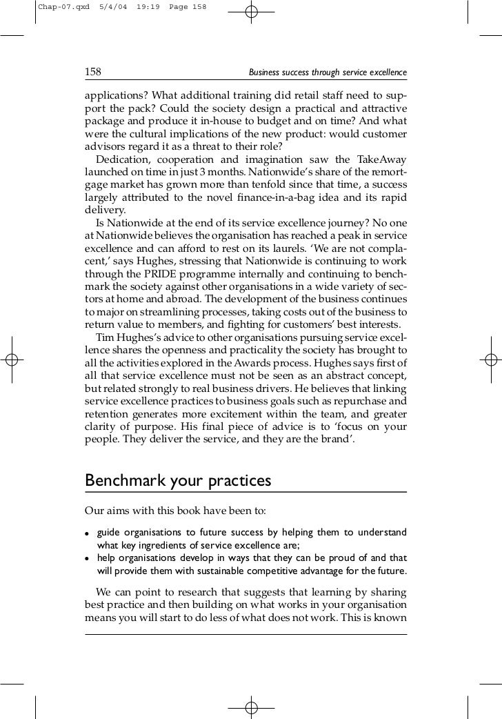 Customer Service Excellence Best Practices
