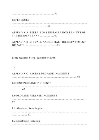 CHAPTER 7 Events and Causal Factors Analysis One.docx