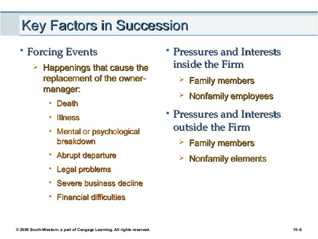 What is harvest strategy in business plan