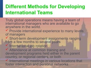 Chapter 7 International training ,merket and career.pptx