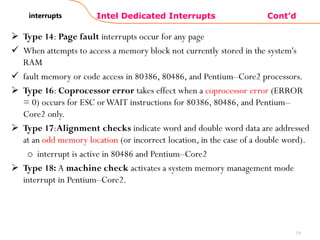 Interrupting Alignment Chapter 7 Interrupts in microprocessor and assembly language.pdf