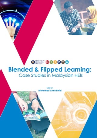 Morpheus UNIMAS: Strengthening Student Engagement in Blended Learning ...