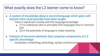 CHAPTER 7_ L2 learning and teaching.pptx