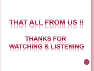 Chapter 7 law..winding up