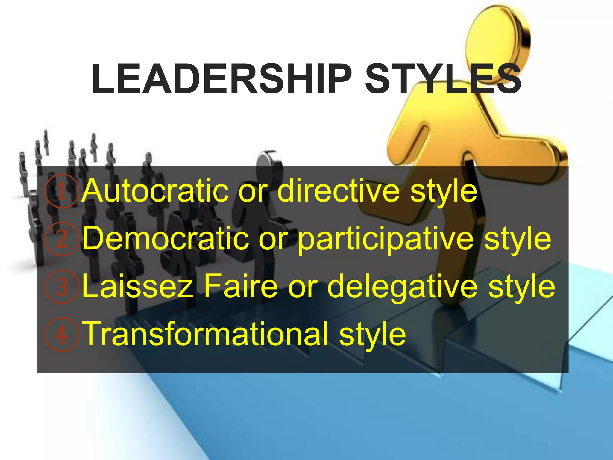 Chapter 7 leadership | PPTX