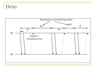 Chapter 7 multiple access techniques | PPT
