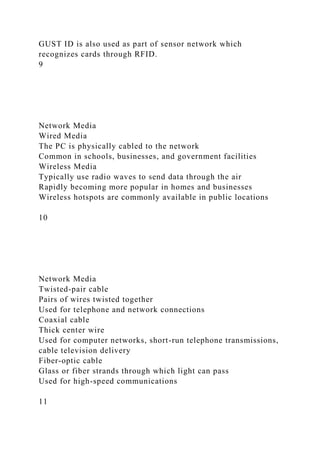 Chapter 7 Networks and Communication Devices.docx