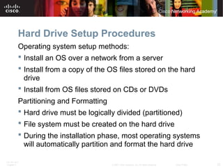 Operating System Cds Comprehensive Guide to Operating Systems: Installation, Management, and ...