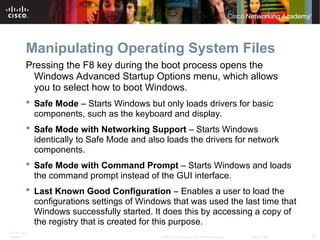 Comprehensive Guide to Operating Systems: Installation, Management, and ...