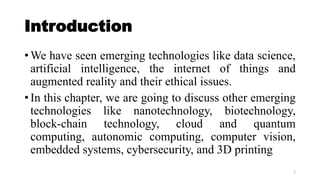Chapter 7 Other emerging technologies.pptx