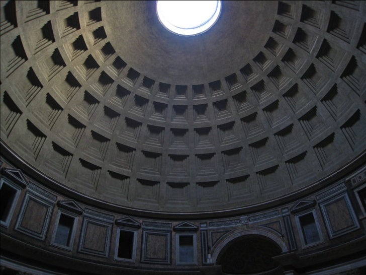 Roman Architecture Domes ah 1 ancient rome part 1 Roman Architecture Domes ah 1 ancient rome part 1