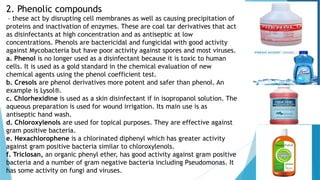CHAPTER7 PHYSICAL AND CHEMICAL METHODS OF STERILIZATION.pptx