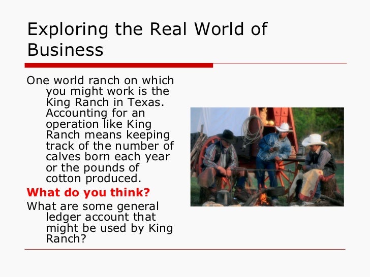 Chapter 7 posting journal entries to general ledger accounts