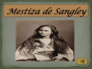 Mestiza de Sangley

 