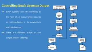 IT Revision and Auditing | PDF