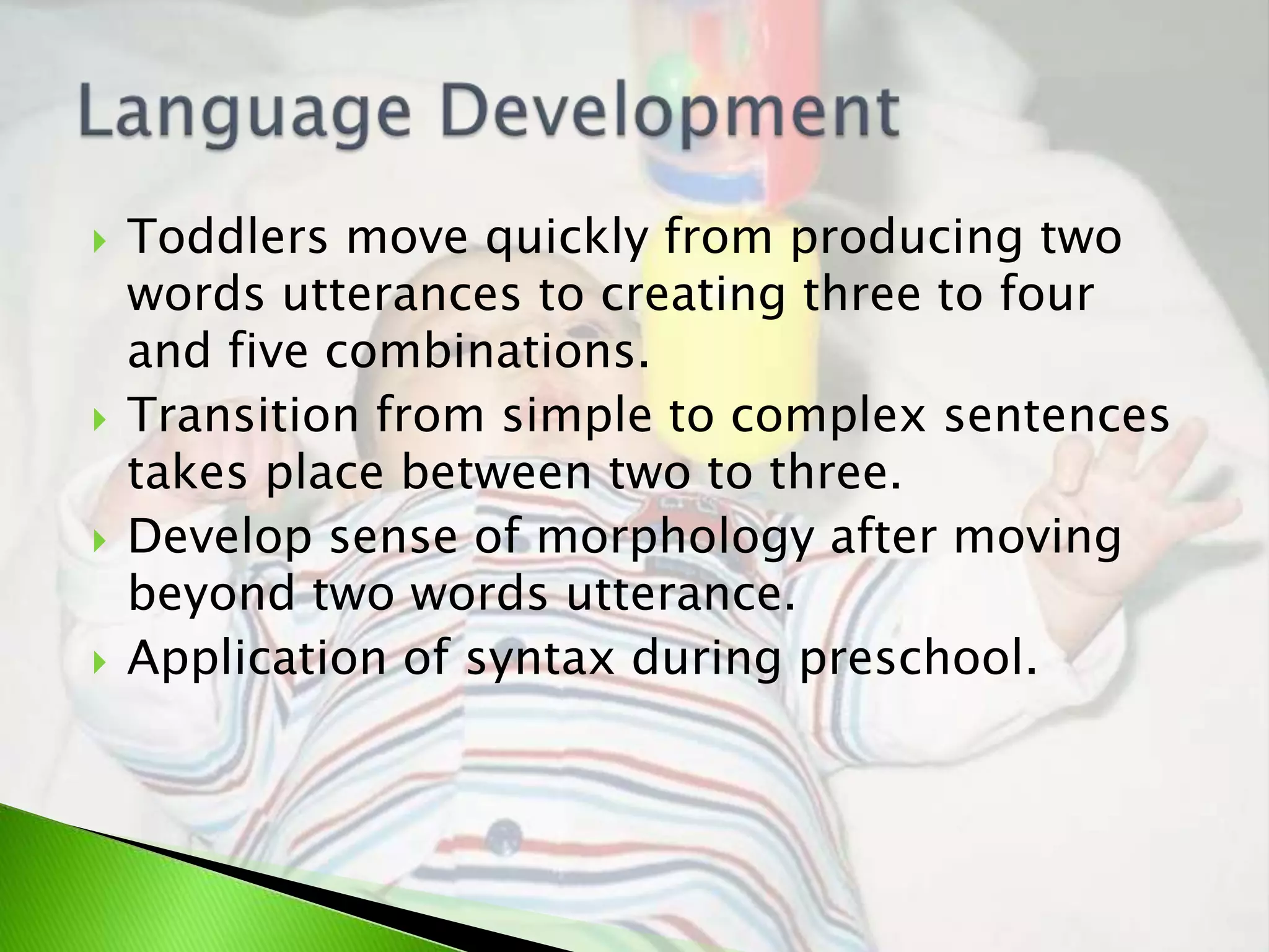 Chapter 7 presentation (human development) | PPTX
