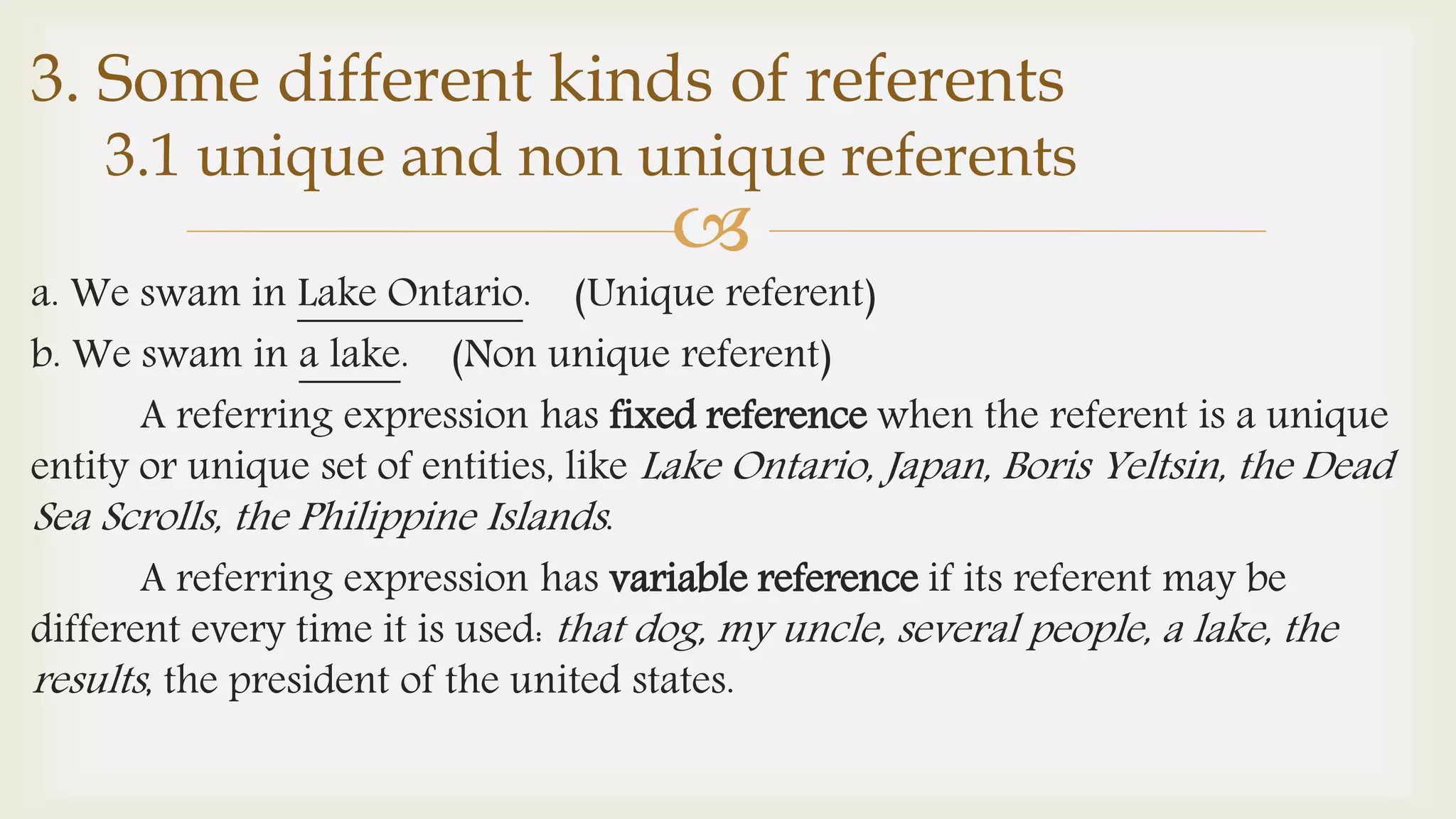 REFERENCE | PPTX
