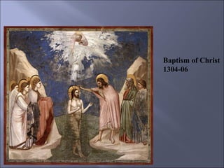 Baptism of Christ 1304-06 