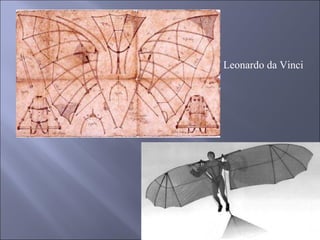 Leonardo da Vinci  