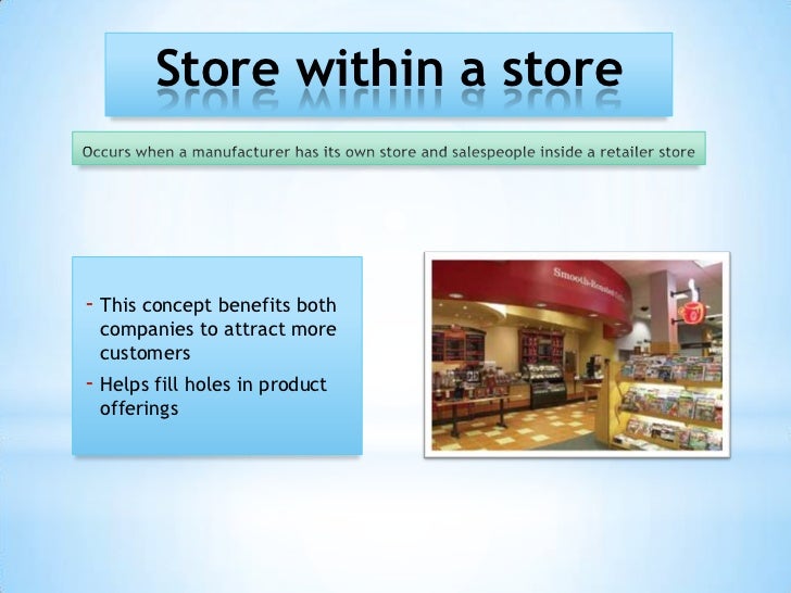 Chapter 7 retail locations ppt