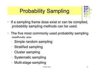 Chapter7 [qualitative and quantitaive Sampling].pptx