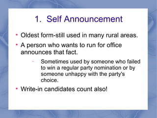 Chapter 7 section 1 | PPT