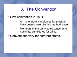 Chapter 7 section 1 | PPT