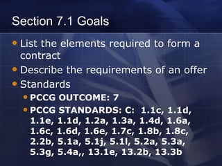 Chapter 7 section1-3 | PPT