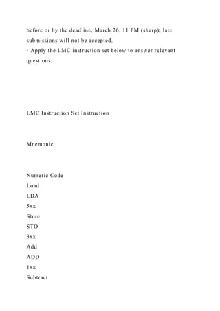 CHAPTER 7The CPU and MemoryThe Architecture of Comp.docx
