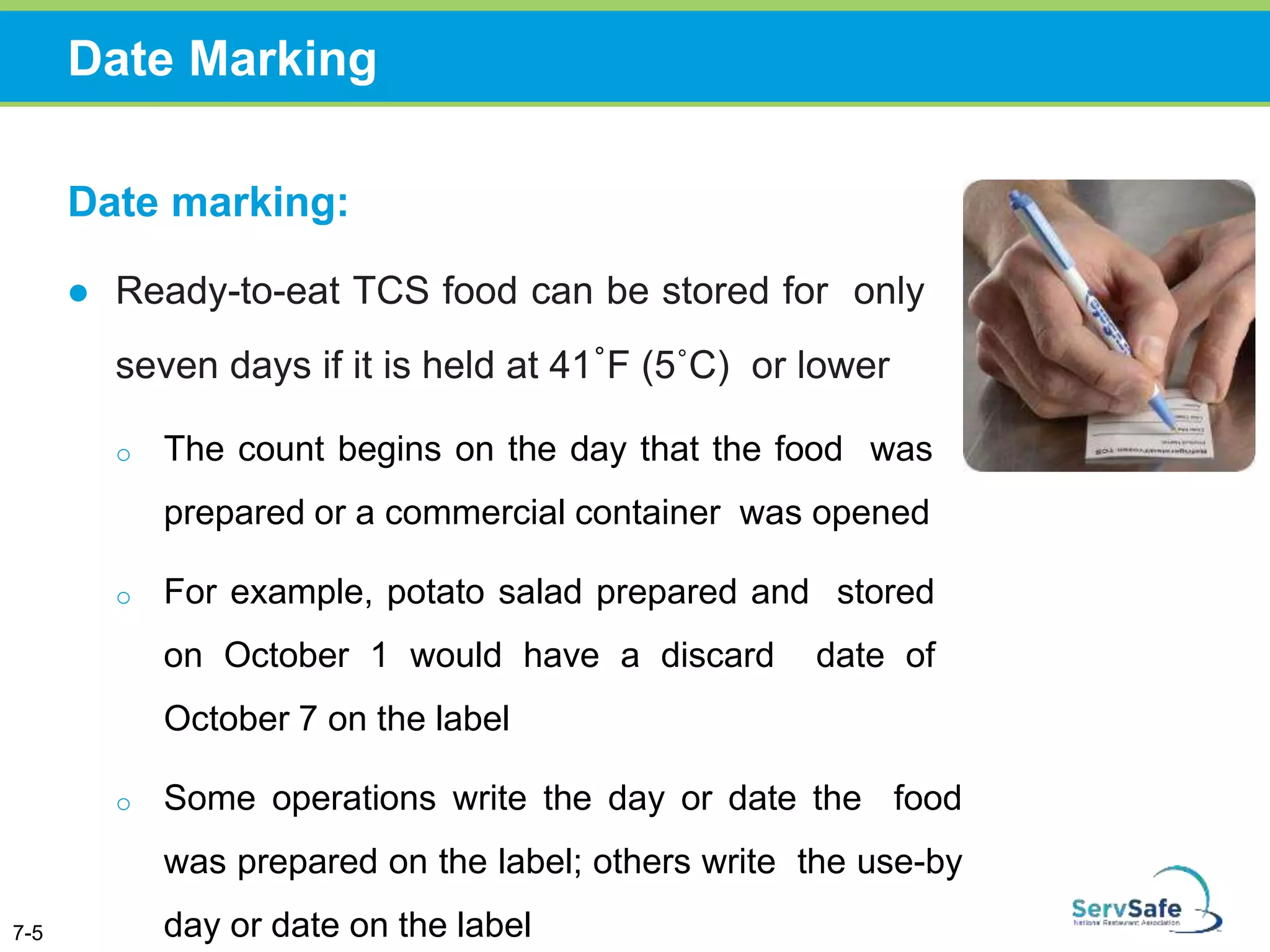 chapter 7 the flowof food storage.pptx