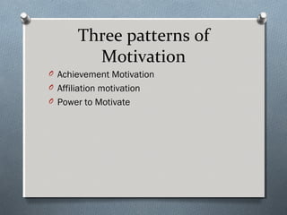 Chapter 7 tqm report | PPT