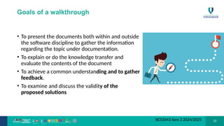 Basic Verification and validation in Software Engineering | PPTX