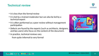 Basic Verification and validation in Software Engineering | PPTX