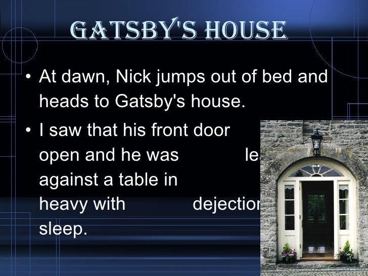 great gatsby chapter anylasis The great gatsby is typically considered f scott fitzgerald. great gatsby chapter anylasis The great gatsby is typically considered f scott fitzgerald.