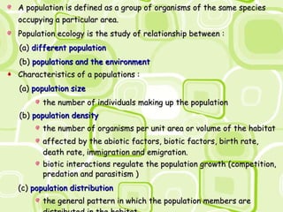Chapter 8.3 presentation | PPT