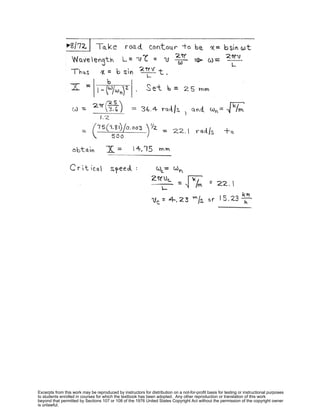 Excerpts from this work may be reproduced by instructors for distribution on a not-for-profit basis for testing or instructional purposes
to students enrolled in courses for which the textbook has been adopted. Any other reproduction or translation of this work
beyond that permitted by Sections 107 or 108 of the 1976 United States Copyright Act without the permission of the copyright owner
is unlawful.
 