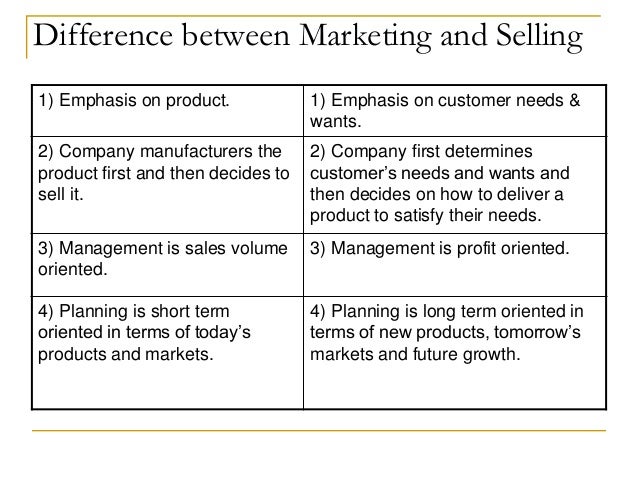 difference between personal selling and direct marketing Chapter 8. personal selling difference between personal selling and direct marketing Chapter 8. personal selling