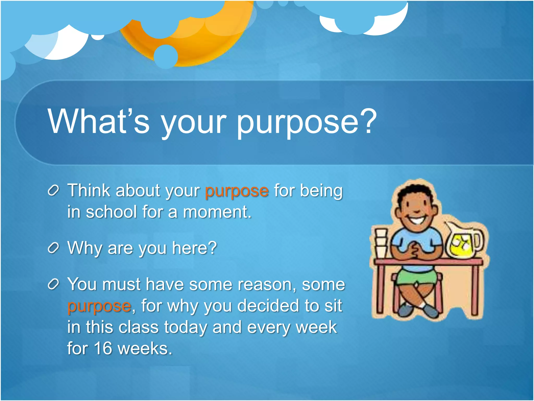 Chapter 8 Purpose And Tone Pptx