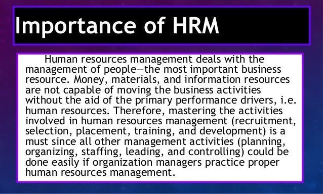 Chapter 8 : Introduction to the Different Functional Areas of Managem…