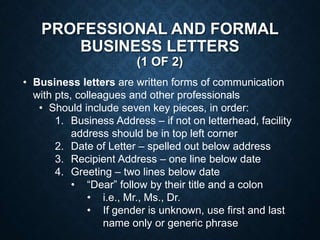 Chapter 8 PowerPoint | PPTX