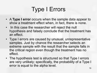 27
Power of a Hypothesis Test
• The power of a hypothesis test is defined
is the probability that the test will reject the...