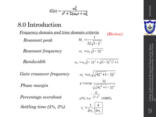Chapter 8 frequency response control systems.pptx