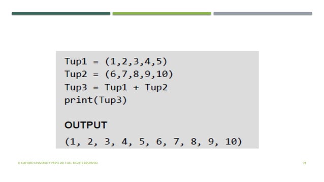 PROBLEM SOLVING AND PYTHON PROGRAMMING PPT | PPTX