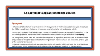 Genetic Analysis and Mapping in Bacteria and Bacteriophages | PDF