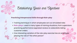 Comprehensive Guide to Designing and Evaluating Effective Training ...
