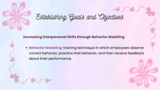 Comprehensive Guide to Designing and Evaluating Effective Training ...
