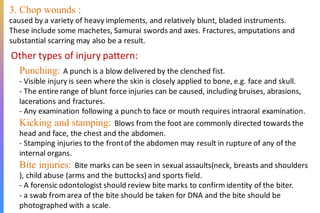 injury & traumaAssessment of injury .pdf