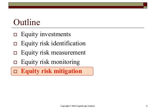 European equity options trading conference 2016